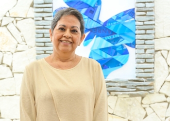 Carmen Alicia Quijano