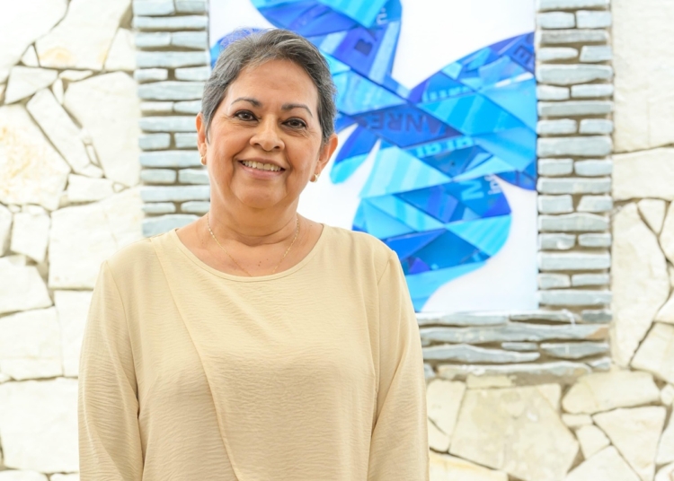 Carmen Alicia Quijano