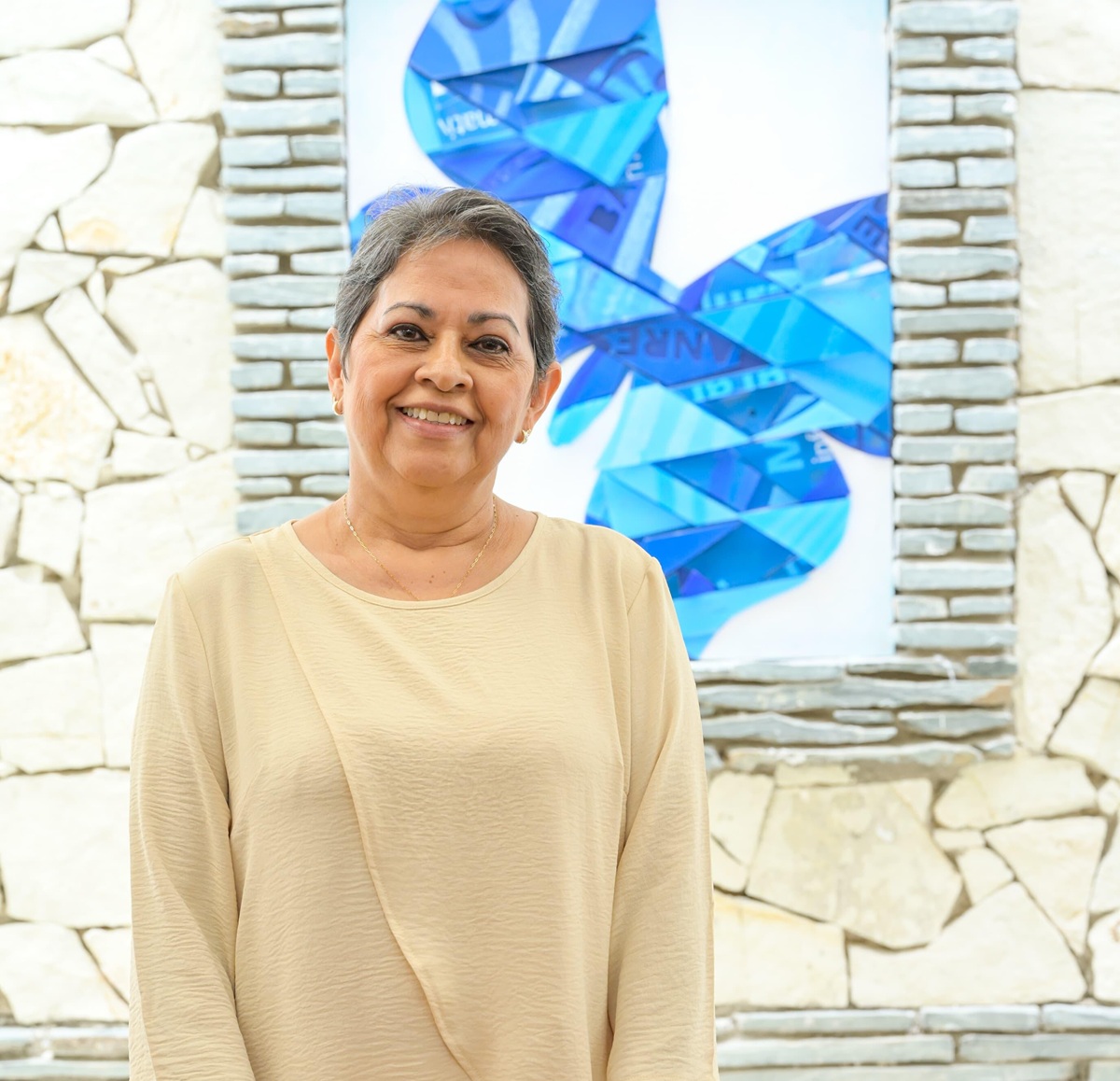 Carmen Alicia Quijano