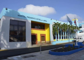 Hospital estrella ureña garantiza servicios a pesar de falla eléctrica