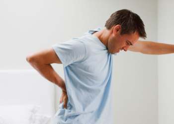 7 mitos sobre el dolor de espalda desmentidos por una experta