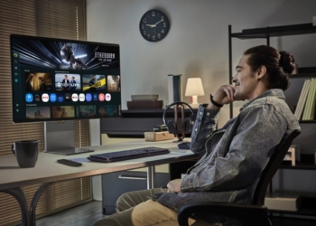 5 herramientas de samsung smart monitors que potencian el trabajo colaborativo sin límites