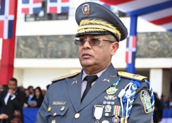 Director de la policía demanda por difamación a los comunicadores nelson gutiérrez y “el francotirador”