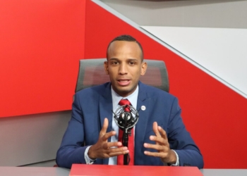 Aparece sano y salvo el periodista de el nuevo diario, edward ramírez