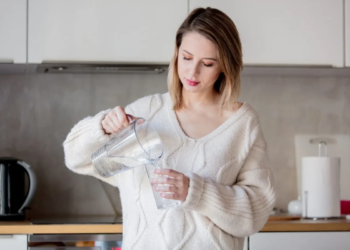 La importancia de la hidratación: 5 trucos para beber más agua