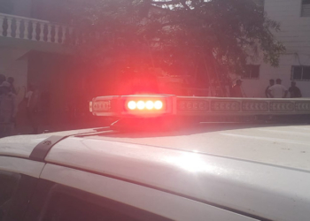 Tiroteo en villa gonzález deja dos fallecidos