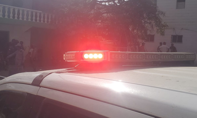 Tiroteo en villa gonzález deja dos fallecidos