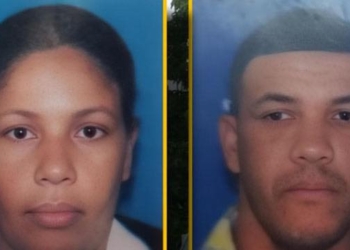 Hombre utilizó un “pata de cabra” para quitarle la vida a su pareja en verón