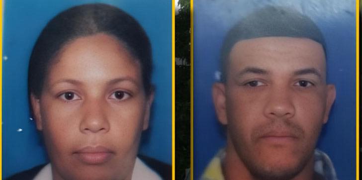 Hombre utilizó un “pata de cabra” para quitarle la vida a su pareja en verón