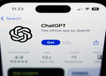 Gobierno ee. Uu. Compra chatgpt para empresas al precio de un dólar