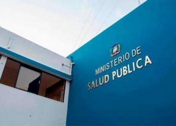 Ministerio de salud pública