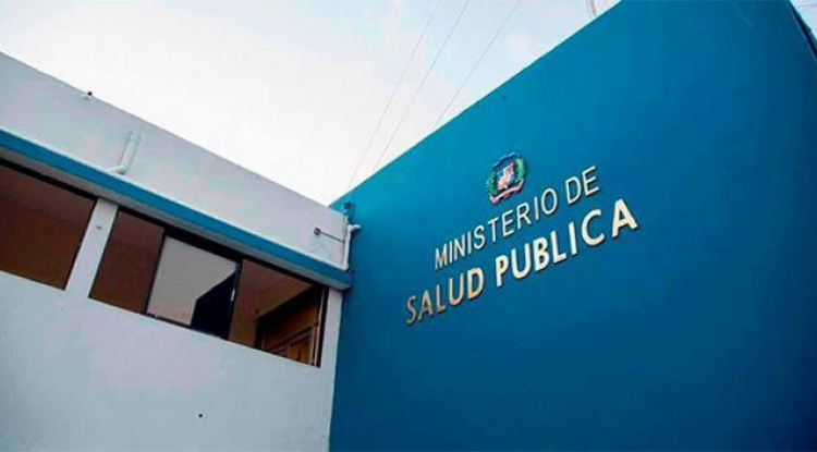 Ministerio de Salud Pública