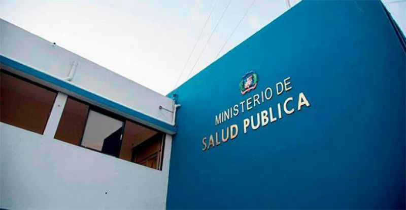 Ministerio de Salud Pública