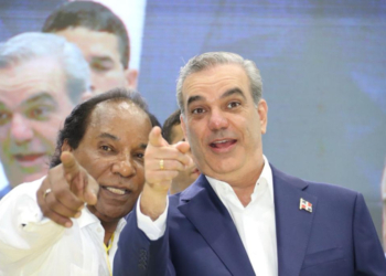 Abinader nombra a zorrilla ozuna en la dirección general de desarrollo fronterizo