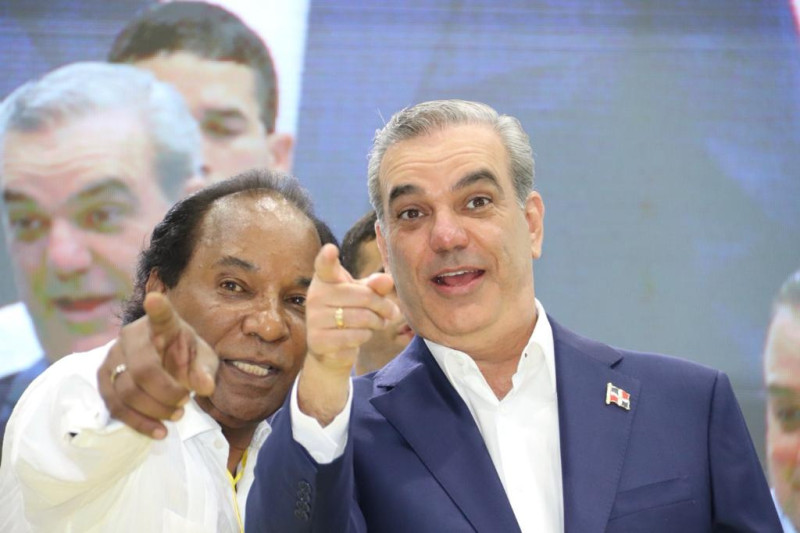 Abinader nombra a zorrilla ozuna en la dirección general de desarrollo fronterizo