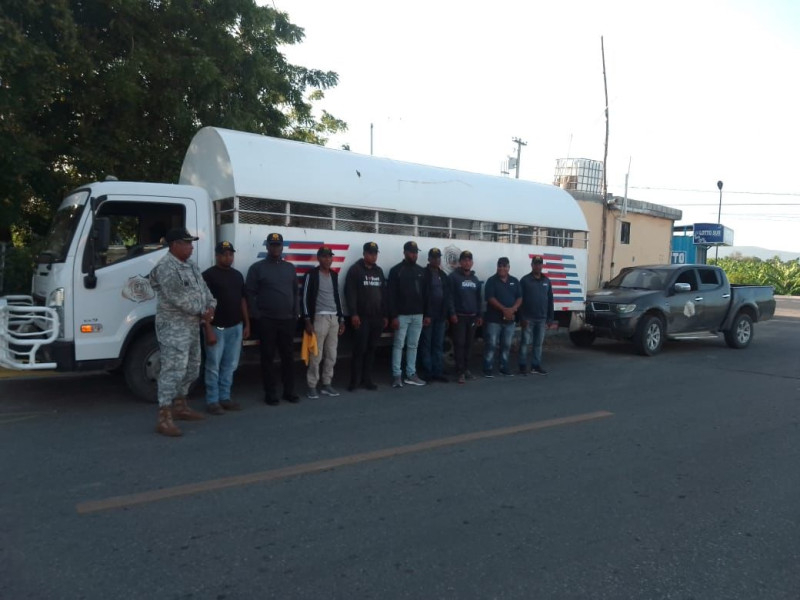 Dgm sanciona a 28 empresas por contratación de mano de obra extranjera ilegal