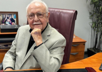 Fallece a los 88 años antonio isa conde, exministro de energía y minas