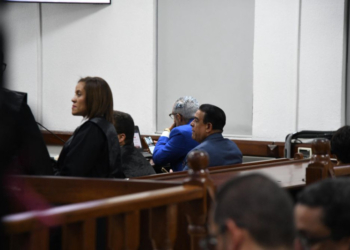 Alexis medina es sentenciado a 7 años de prisión