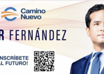 La junta central electoral da cinco días al partido camino nuevo para retirar vallas de omar fernández