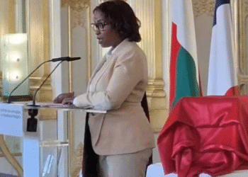Francia devuelve a madagascar el cráneo del rey toera, 128 años después de su decapitación