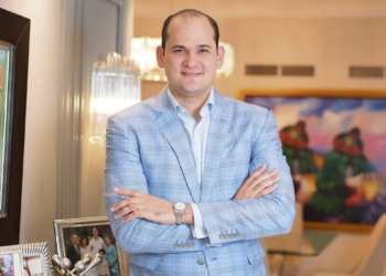 Rafael pérez de león es designado nuevo director ejecutivo del inabie