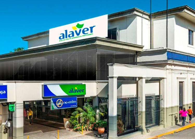 Alaver mantiene calificación 'a-' gracias a su solidez patrimonial