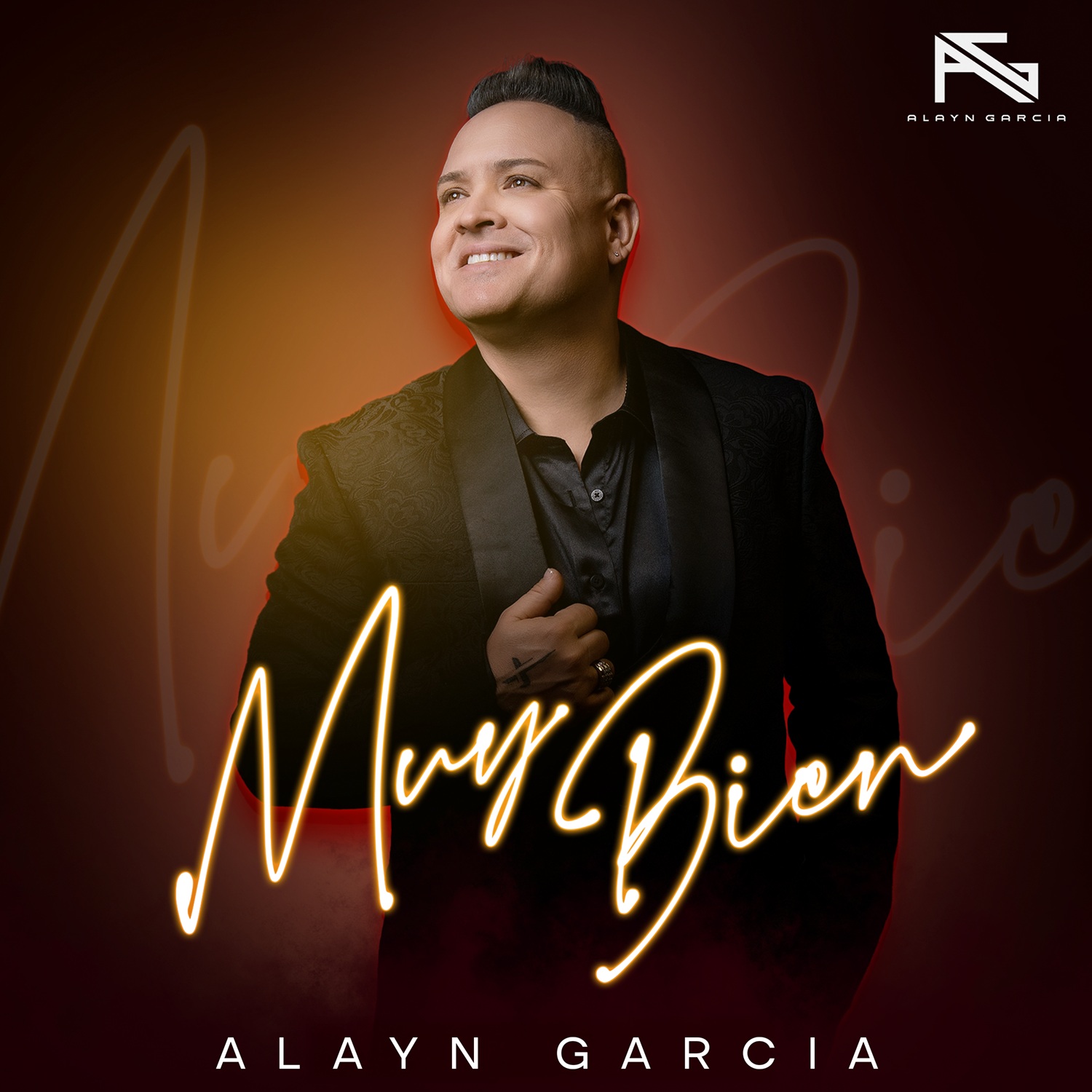 Alayn García confirma su presencia en la sexta edición de los Premios Monitor Latino 2025