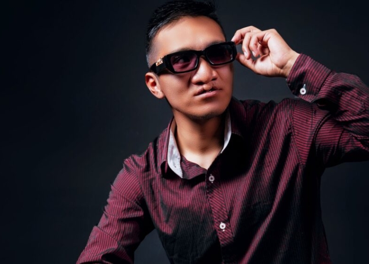 Angelito El Corillo El impulsor del entretenimiento el booking artístico en Perú