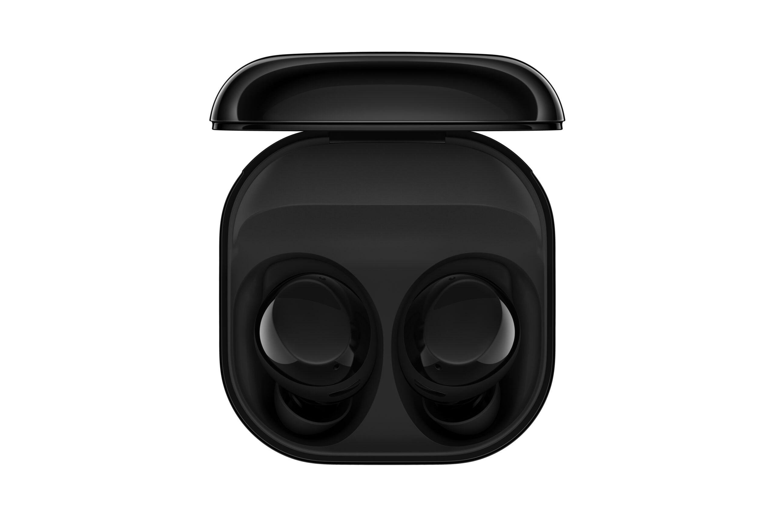 Samsung lanza los galaxy buds core, audífonos con anc e ia