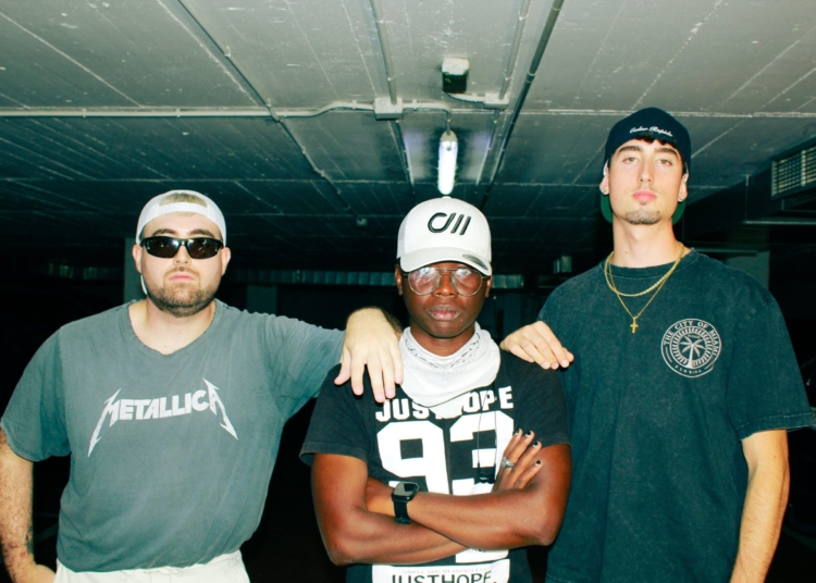 Caetano Márq sorprende con “Diabla” un hit explosivo junto a Alkalá y ClioX