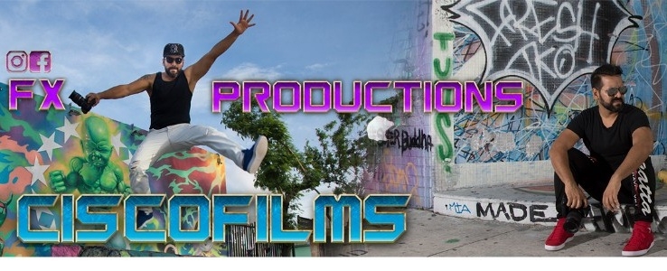 Cisco Films cine que trasciende fronteras un comprometido con la verdad, la emoción y el impacto social