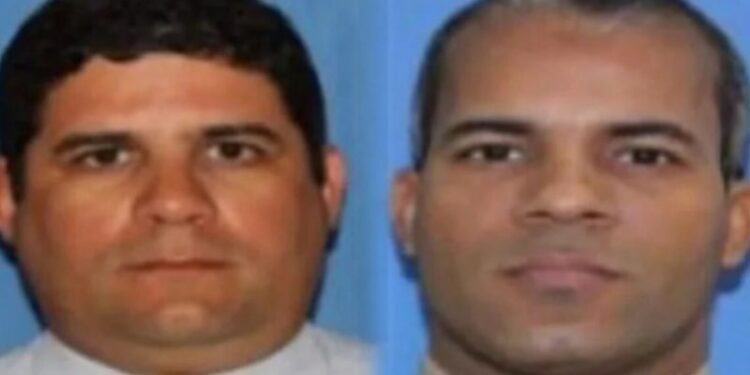 Deja sin funciones a dos coroneles tras cancelación de visas de ee. Uu.