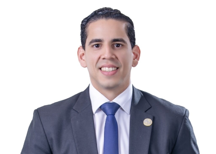 Edward Guzmán Padilla
