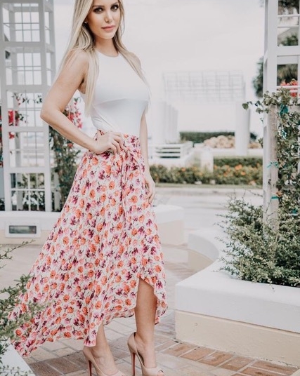 Diana Carolina Taddei lidera la revolución del Face Training para una piel radiante saludable