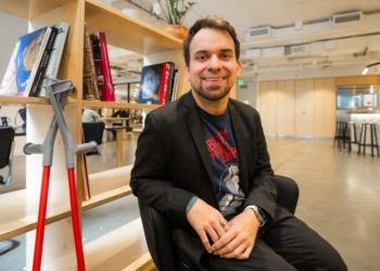 2gether-international lanza la segunda edición de programas para emprendedores con discapacidad