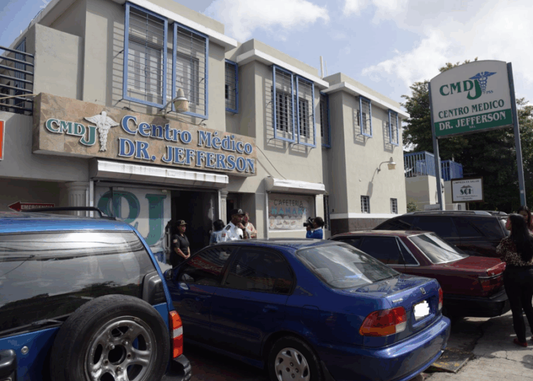 Denuncian mala praxis en cirugía que dejó a niño de 11 años en estado vegetal