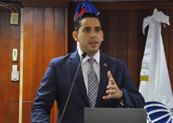 Nuevo director de senasa promete que afiliados no se verán afectados