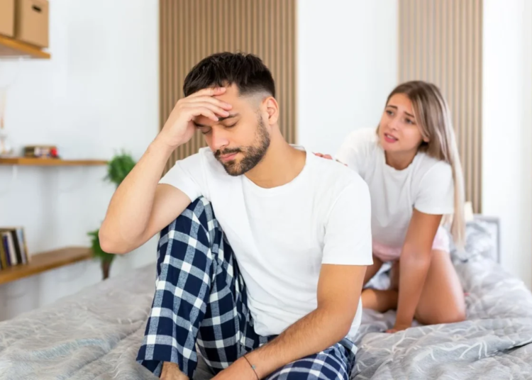 Cómo interpretar sueños de abandono e infidelidad de la pareja