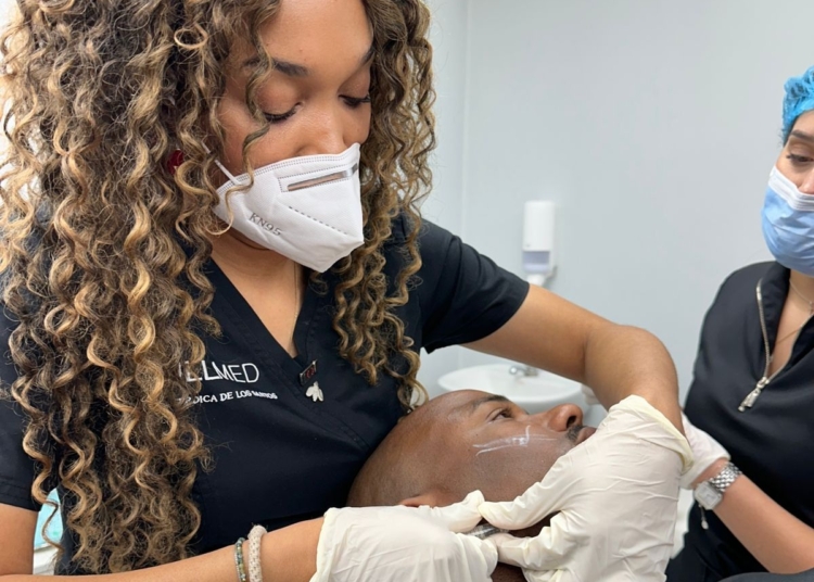 Dra. Gerdica de los Santos