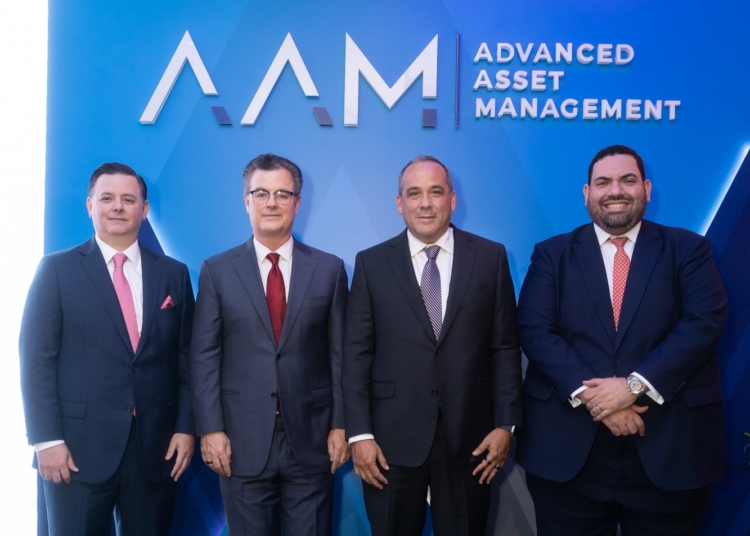 Felipe amador, manuel diez, fernando cantisano, carlos ruiz