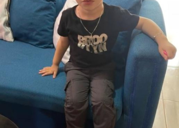 Cuatro meses sin rastro del niño roldany calderón: padres claman por respuestas en jarabacoa