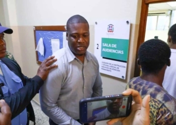 Acusan formalmente a regidor y red de lavado de activos en san pedro de macorís