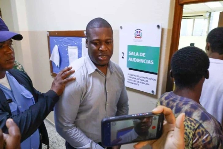 Acusan formalmente a regidor y red de lavado de activos en san pedro de macorís