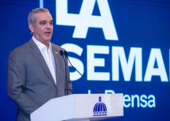 Abinader no descarta cambios en su gabinete: “siempre hay posibilidad”