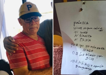 Hombre acusado de abuso sexual se quita la vida en monte plata