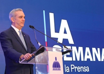 Abinader invitará a oposición a probar línea 2-c del metro de santo domingo