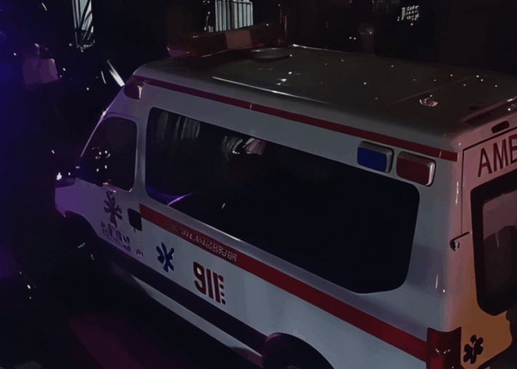 Mujer envenena a sus tres hijos y luego se quita la vida en santo domingo este