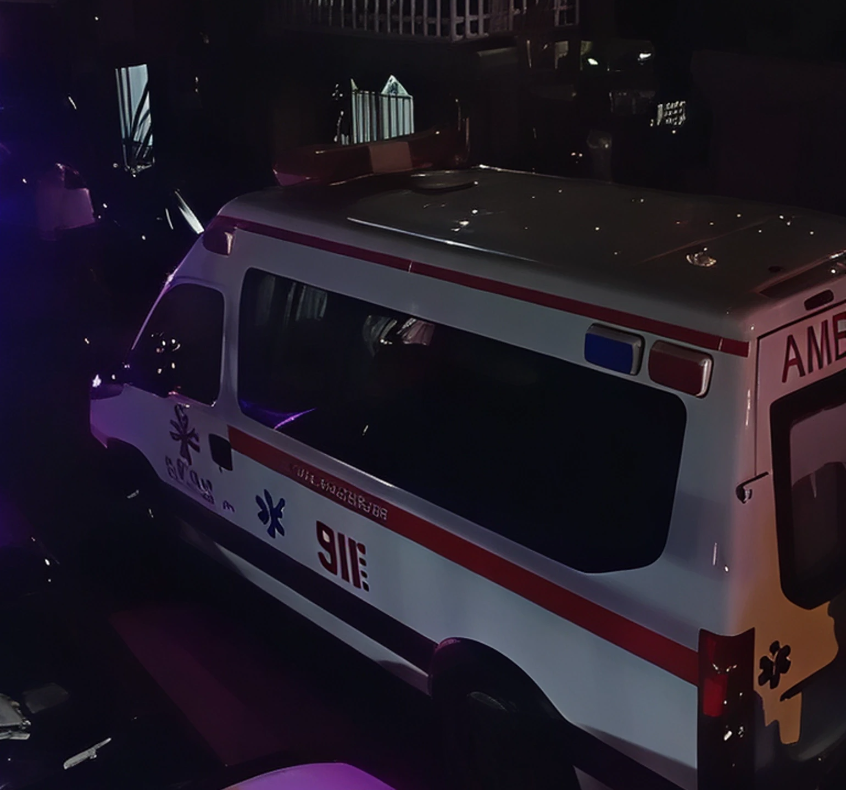 Mujer envenena a sus tres hijos y luego se quita la vida en santo domingo este