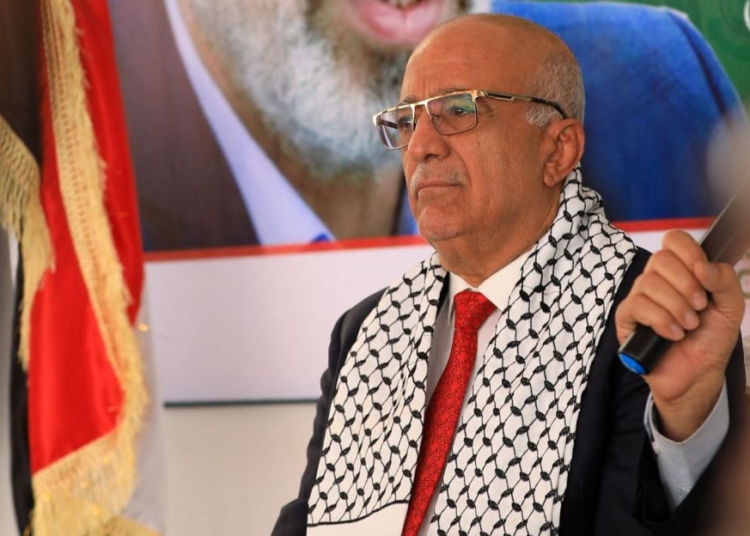 Israel mata al primer ministro hutí en un ataque aéreo en yemen