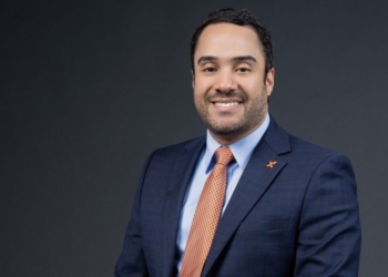 Abinader designa a juan mustafá michel como vicepresidente ejecutivo de banreservas